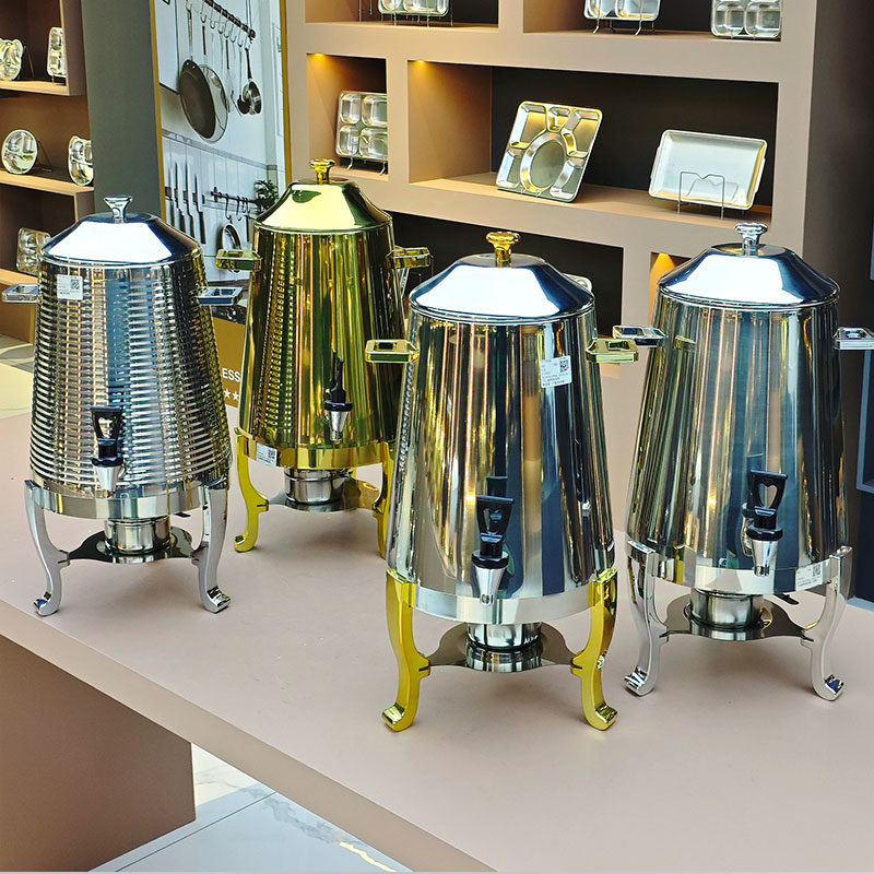 Faucet - Dispenser Minuman Panas Kapasitas Besar 13L