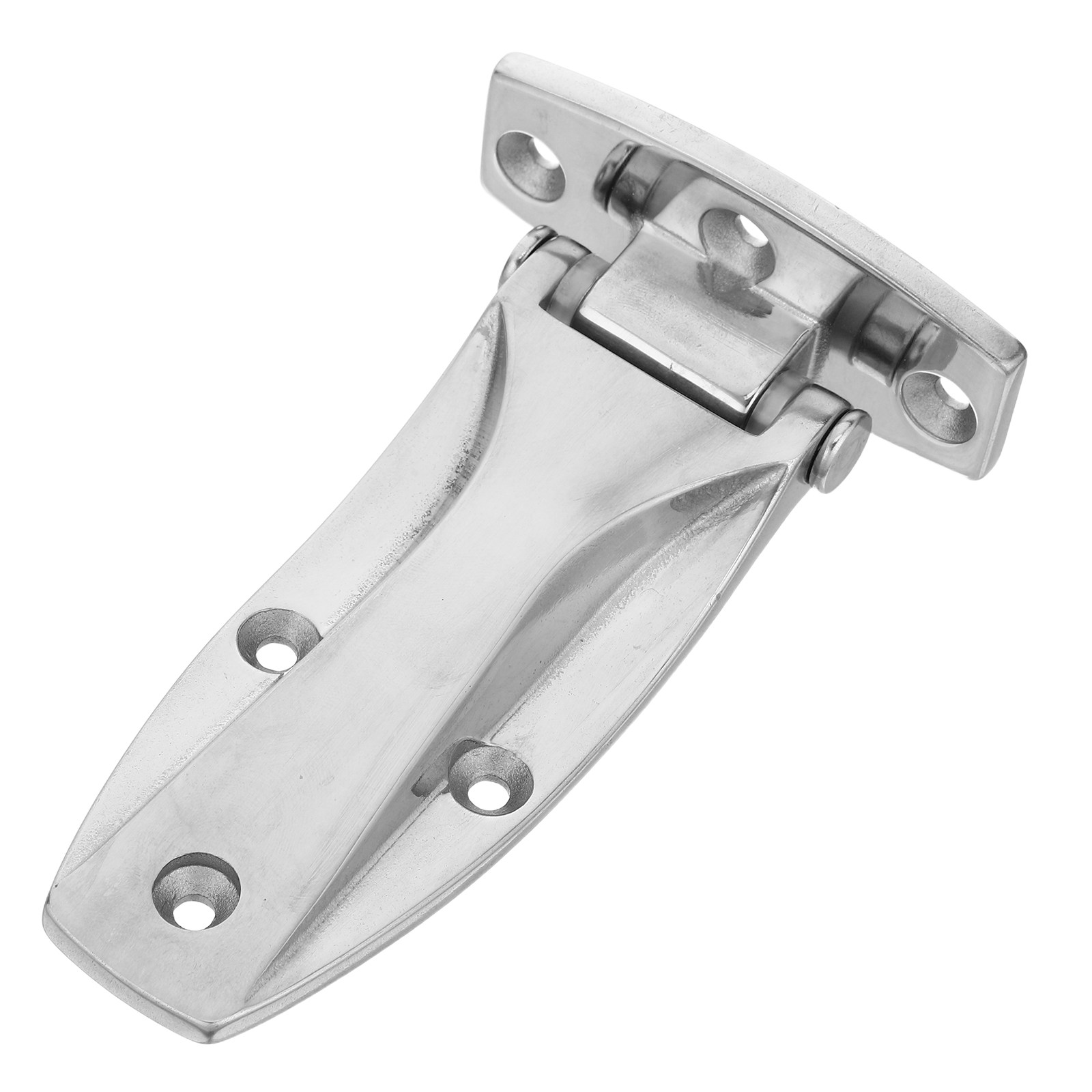 Cabinet Hinges - Engsel Kabinet Baja Tahan Karat, Engsel