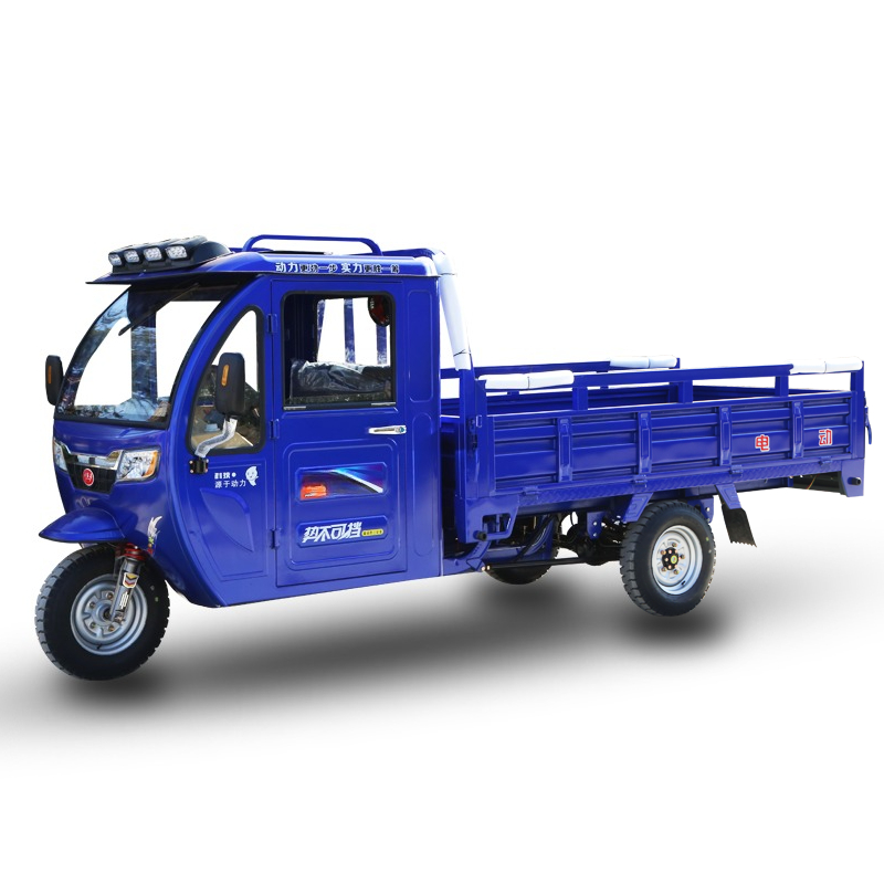 Kendaraan Kargo Trike Listrik, - Home Improvement Fence ulasan dan harga