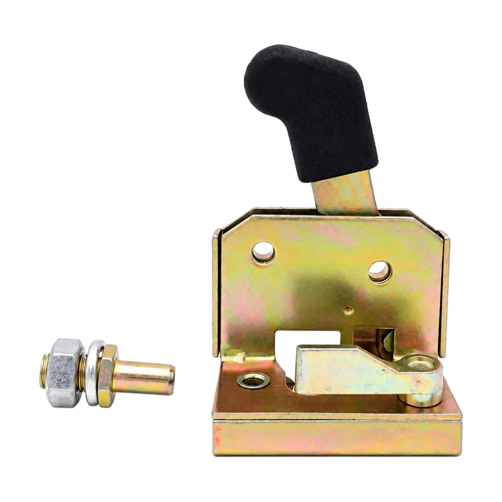 Kait Pintu Mekanis untuk Panel - Door Lock ulasan dan harga